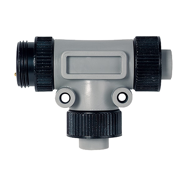 Murrelektronik MOSA 7/8'' FEMALE 0 Degree FIELD-WIREABLE (IDC), 5-pol., 0, 75-1, 50 sq mm 7000-50061-0000000 - main
